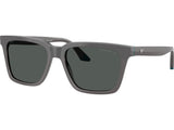 Ochelari de soare Emporio Armani EA4260-631487-55, din Acetat, p/u barbati