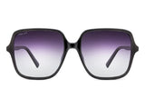Ochelari de soare Polar Aisha col. 77/F-56, din Acetat, p/u femei