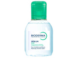 Bioderma Sebium H2O Очищающий лосьон для лица и декольте 100мл