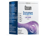 Ocean Enzymes Lactase 20 мл