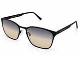 Ochelari de soare Carolina Lemke Nero CL3131-10-52, 2025, din Metal, unisex
