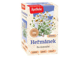 Apotheke Ceai Musetel 65g
