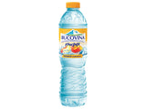 Bucovina Fructata Apa aromatizata piersica 0.5l