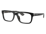 Rama optica Dolce Gabbana DG3432-3403-54, din Acetat, unisex