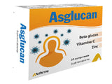 Asglucan comp.