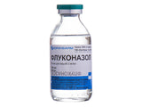 Fluconazol 0.2% sol.perf. 100ml