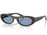 Ochelari de soare Vogue VO5695SU 326972 53 , din Acetat, p/u femei