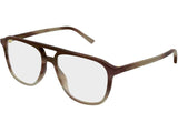 Rama optica Gucci GG2237O-003 54, 2026, din Metal p/u barbati