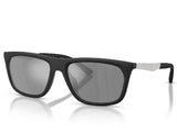 Ochelari de soare Emporio Armani EA4272U 63726G 57 , din Acetat, p/u barbati