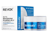 Revox Skintreats Biotic Увлажняющий крем-гель с эффектом наполнения, 50 мл