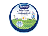 Bubchen Детский крем под подгузник 150мл