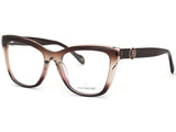 Rama optica JULIA BACKER JB138A-52 C2, 2025, din Acetat, p/u femei