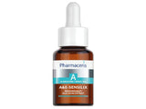Pharmaceris A Ser Duo-Concentrat regenerant cu Vit A si E 30 ml E16001