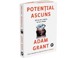 Carte Potential ascuns. Stiinta de a realiza lucruri marete