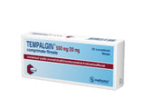 Tempalgin comp.