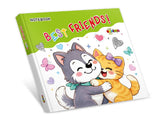 Note Book.Friensds