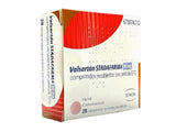Valsartan Stada 80mg comp.film.