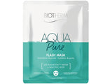 BIOTHERM Aqua Pure Masca textila pu fata