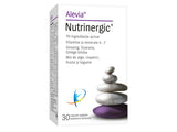 Alevia Nutrinergic, капсулы