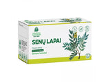 Ceai SVF Frunze de Senna plic
