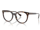 Rama optica Ralph RA7182U-5003-53, din Acetat, p/u femei
