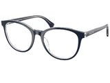 Rama optica Ralph RA7188U-6298-52, din Acetat, p/u femei