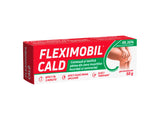 Fleximobil Cald gel emulsionat 50g