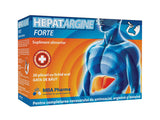 Hepatargine Forte пероральный раствор