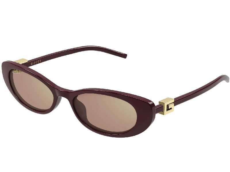 Ochelari de soare Gucci GG1680S-009 526, 2026, din Acetat, p/u femei
