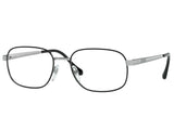 Rama optica Sferoflex SF2294-526-55, din Metal, p/u barbati