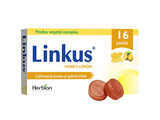 Linkus Honey lemon comp.