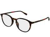 Rama optica Gucci GG2266OA-002 53, 2026, din Acetat Unisex