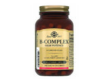 Solgar B-Complex в капсулах