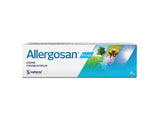 Allergosan 10mg/g crema 18g