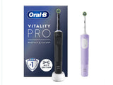 Oral-B Perie d. Electrica Pro duo CrossAction