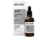 REVOX Just Coenzyme Q10 Антивозрастная сыворотка для лица и шеи 30мл