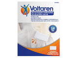 Voltaren, 140 мг лечебный пластырь