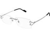 Rama optica Cartier Decor C CT0563O-002/56-18-140 Metal p/u barbatii