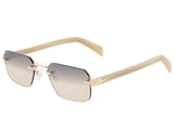 Ochelari de soare Carolina Lemke CL3710 SG 01 Metal p/u femei