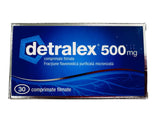 Detralex 500mg comp.