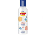 Chicco POP mousse par/corp, vanilie  200 ml 123690