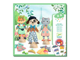 Art Toys DJ09849  Bonjour Paris