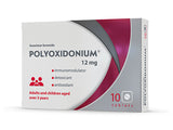 Polioxidoniu 12mg comp.