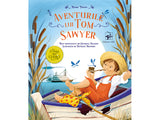 Carte Primii mei clasici. Aventurile lui Tom Sawyer