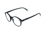 Компьютерные очки Expert с линзами Blue Light Protect, модель Venezia Black Night, +2.00