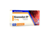 Rivaroxaban-BP 15mg comp.film.