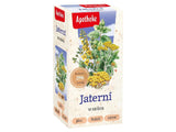 Apotheke Ceai Hepatic 1.5g
