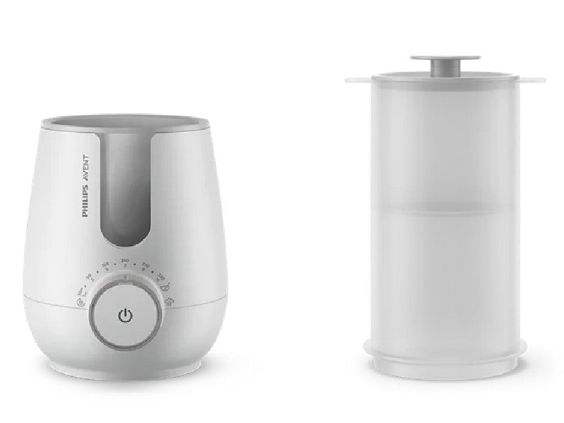 Philips Avent Premium Подогреватель бутылочек + стерилизатор 2 в 1