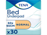 Tena защитная простыня для кровати 60x90 Bed Normal