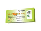 Odolean extract 30mg comp.film.(Valeriana)